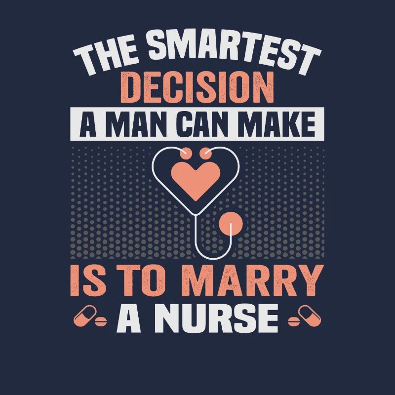 Pflegerin marry a nurse Krankenschwester