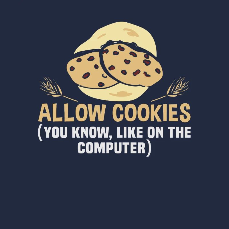 Kekse und Kuchen Backen Bäckerin oder Hobbybäcker