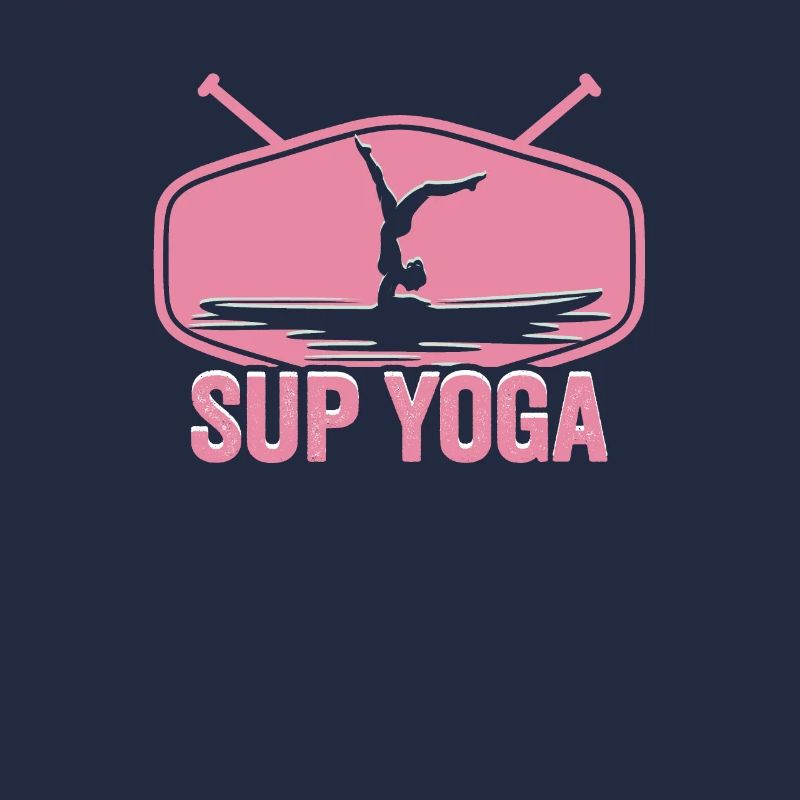 Sup Stand Up Paddle Design Sup Board Paddeln