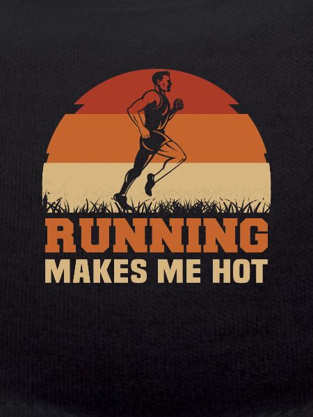 Running Marathon Runner Running