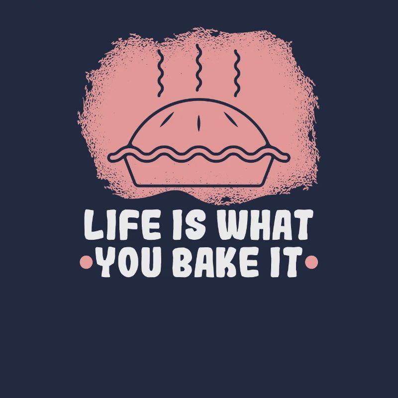 Kekse und Kuchen Backen Bäckerin oder Hobbybäcker