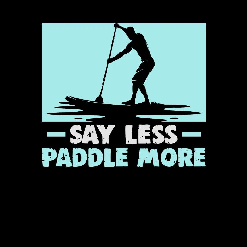 Sup Stand Up Paddle Design Sup Board Paddeln