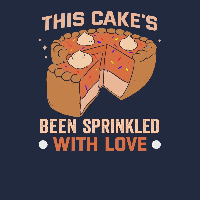 Kekse und Kuchen Backen Bäckerin oder Hobbybäcker