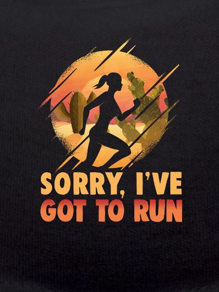 Running Marathon Runner Running