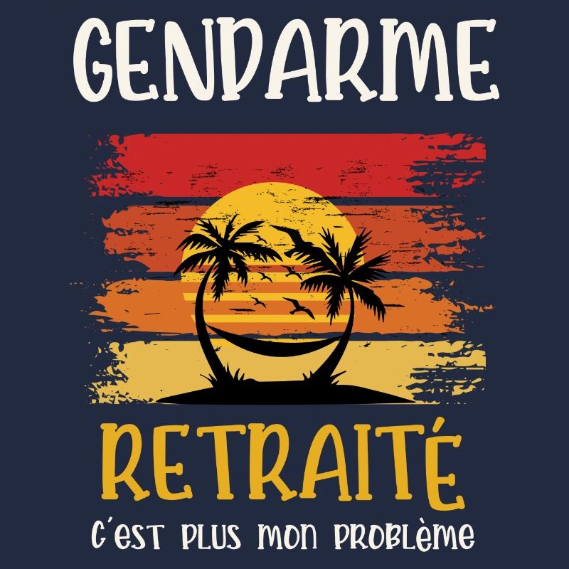 gendarme retraité