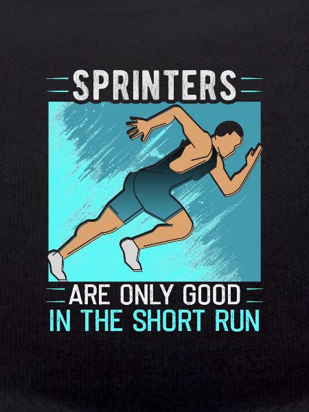 Running Marathon Runner Running