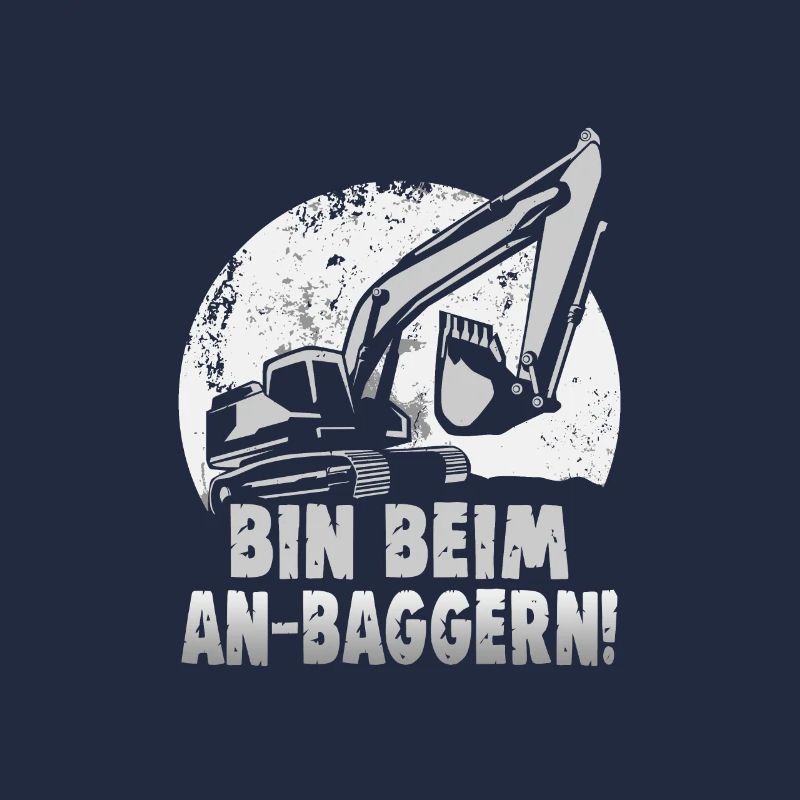 Crane operator design for excavator operators and construction workers