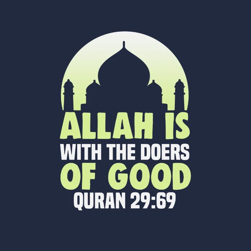 Quran Verse Islam Quotes Muslim Texts