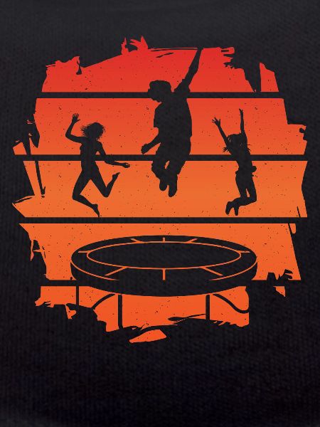 Trampoline