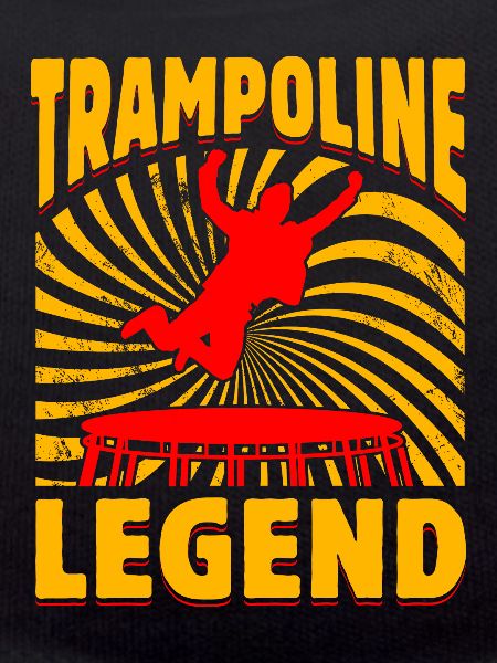 Trampoline Legend