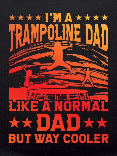 Trampolin