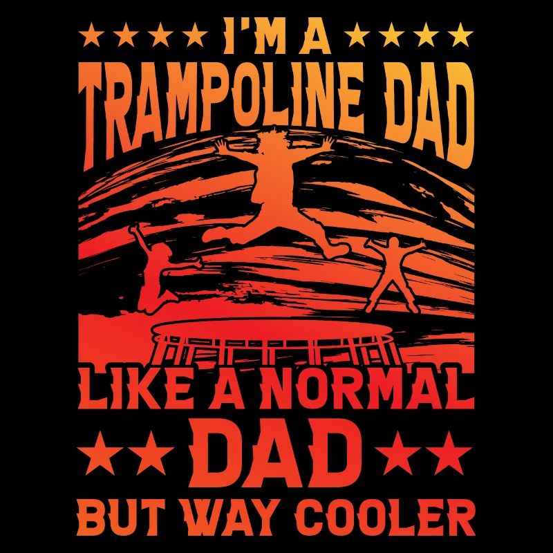 Trampolin