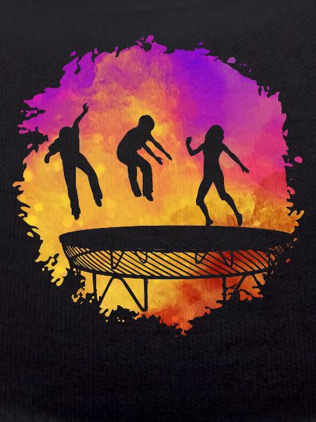 Trampoline