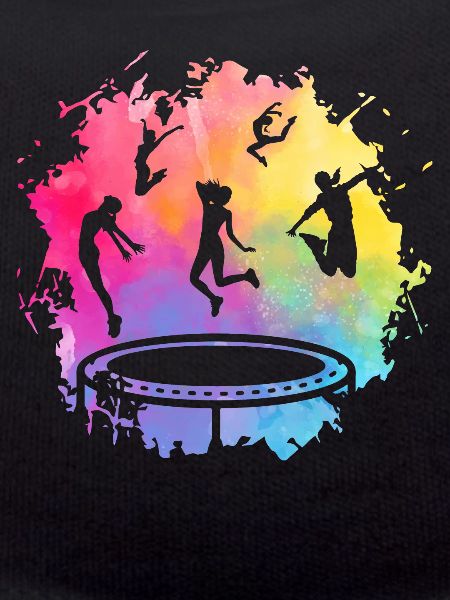 Trampolin