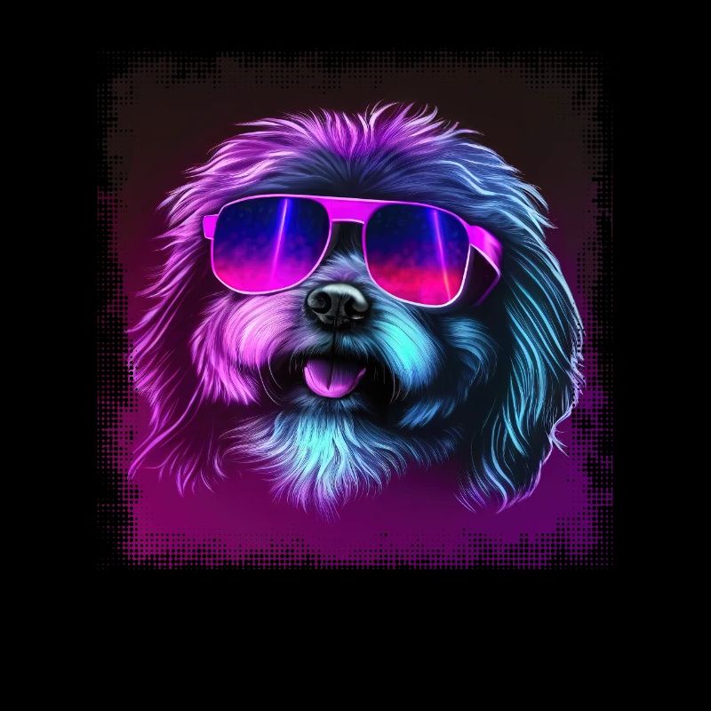 Dog saying Havanese design for dog lovers