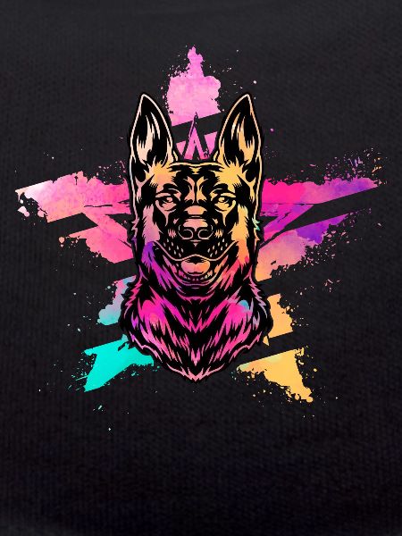 Deutscher Schäferhund