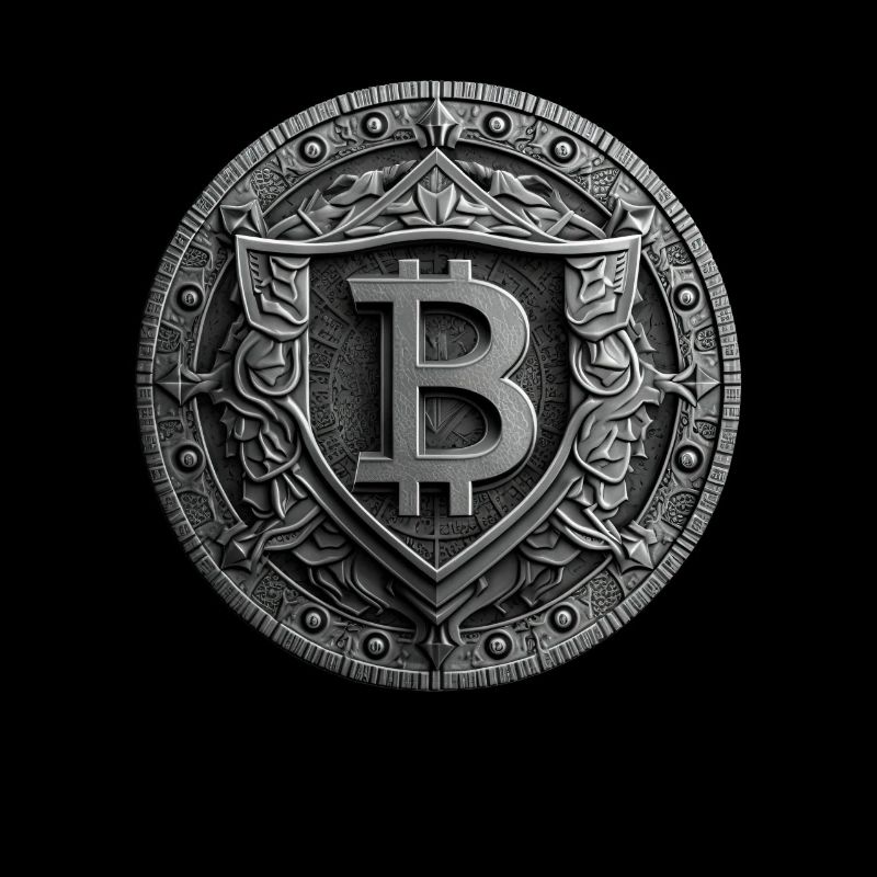 Bitcoin Design for BTC Fans
