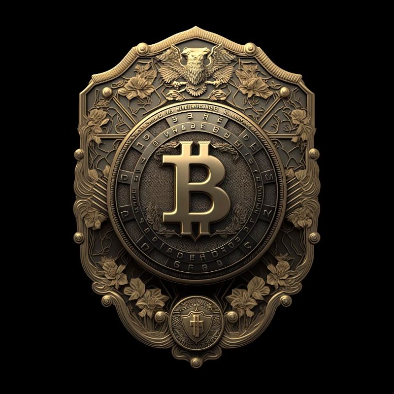 Bitcoin Design pour les fans de BTC