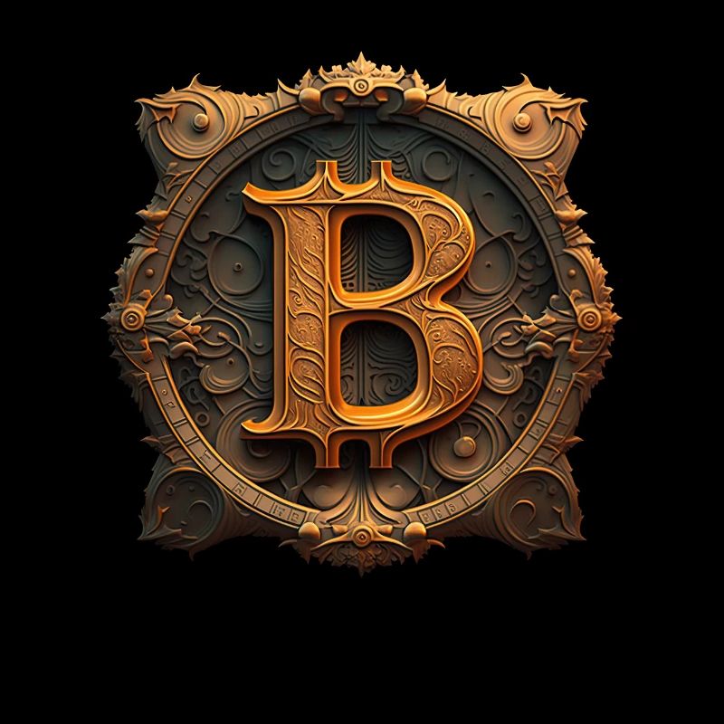 Bitcoin Design for BTC Fans