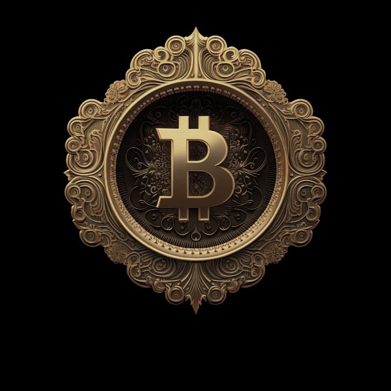Bitcoin Design for BTC Fans