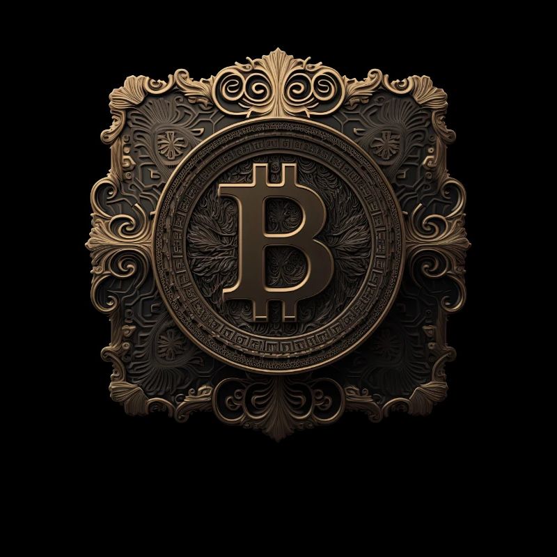 Bitcoin Design pour les fans de BTC
