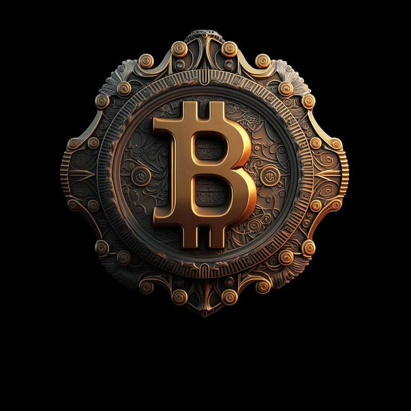 Bitcoin Design for BTC Fans