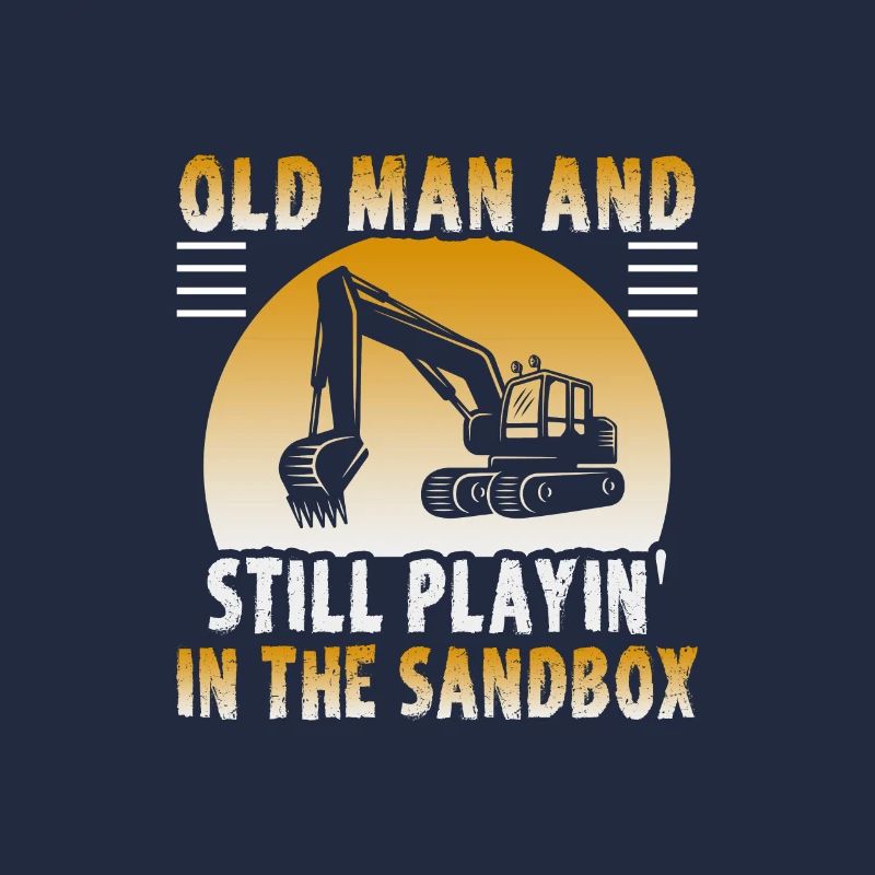 Crane operator design for excavator operators and construction workers