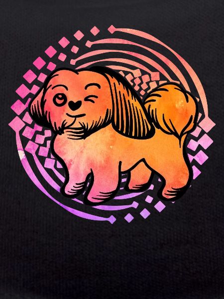 Shih Tzu