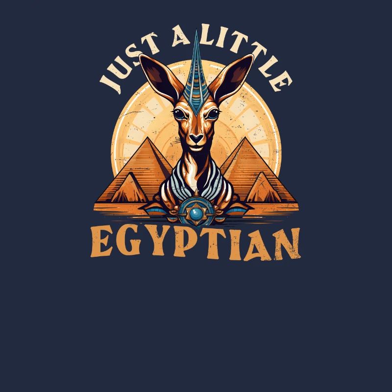 Egypte juste un peu égyptienne