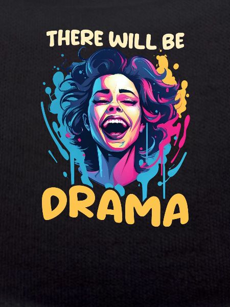 Schauspieler wird Drama sein