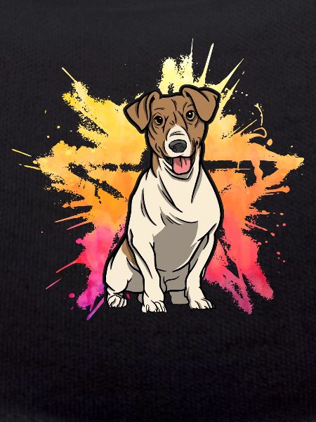 Jack Russell