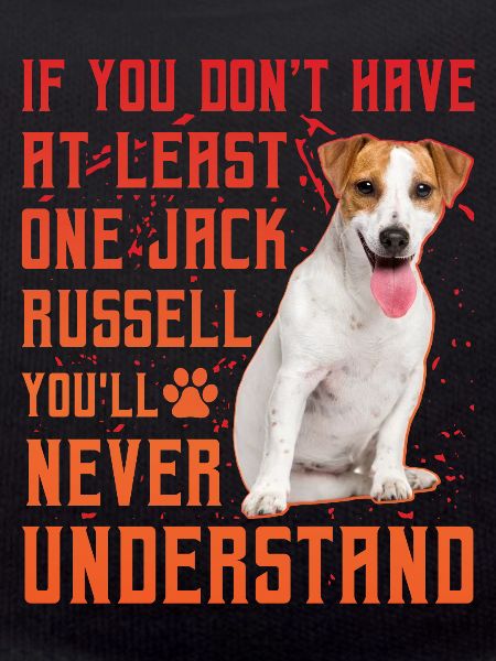 Jack Russell