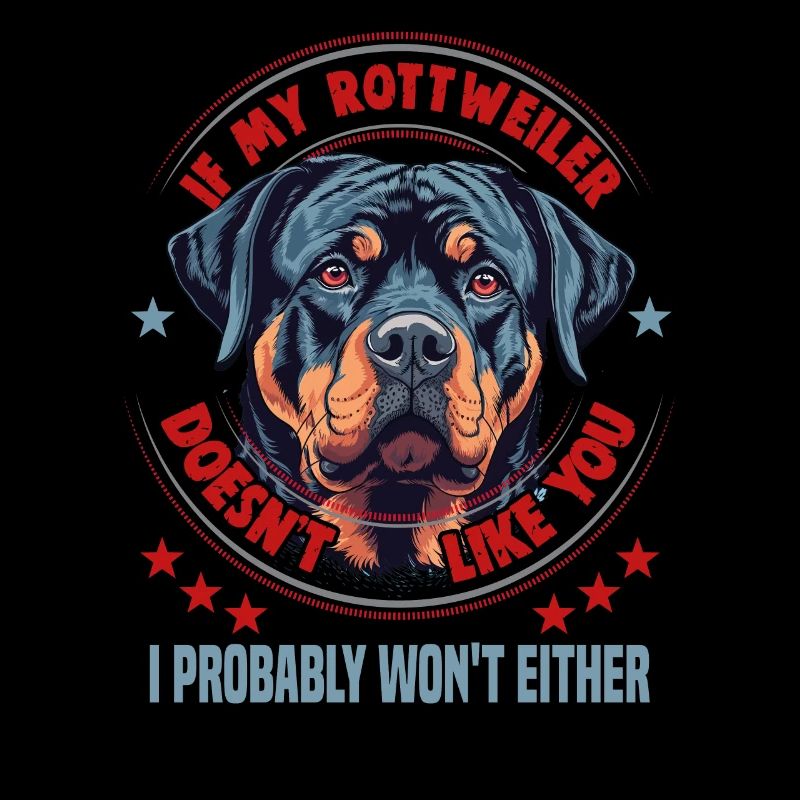 Chiens Rottweiler Dog Lovers