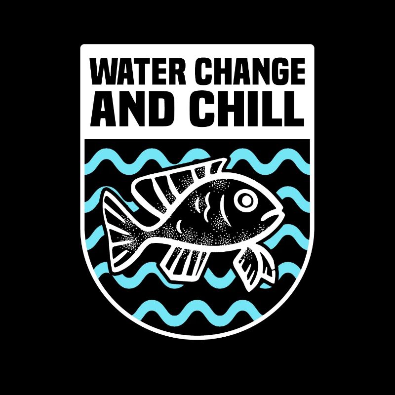 Changement d’eau et refroidissement Aquariophile Fish Lovers