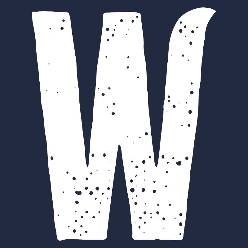 W Letter