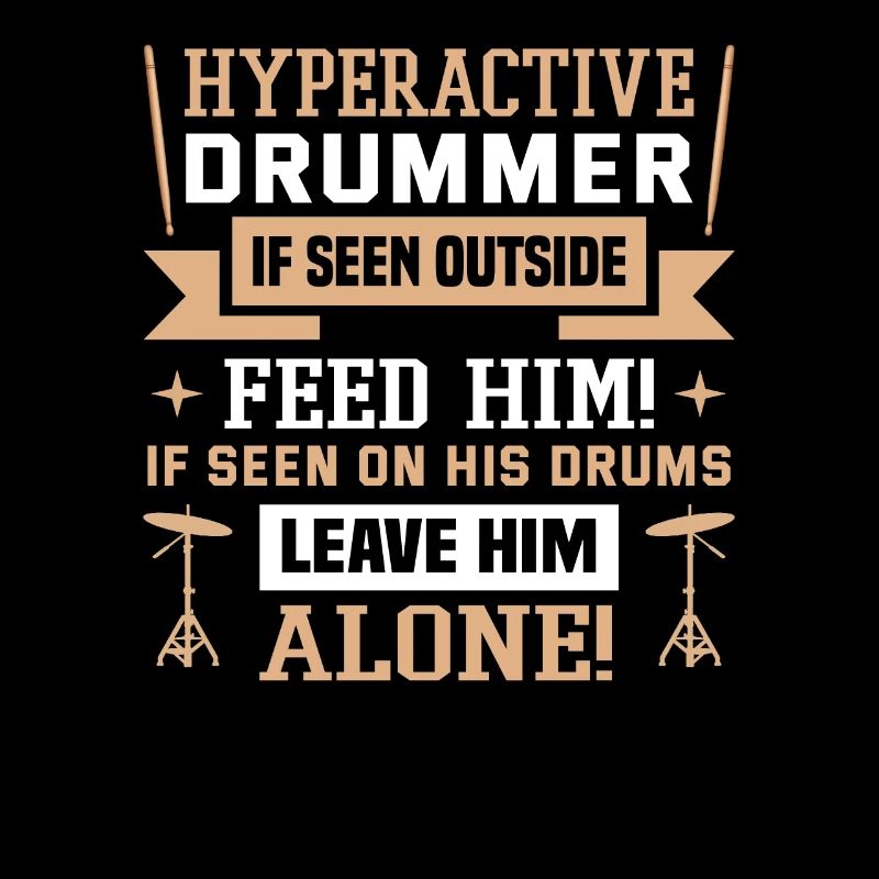Batteur dans un groupe | Batteur, Musicien
