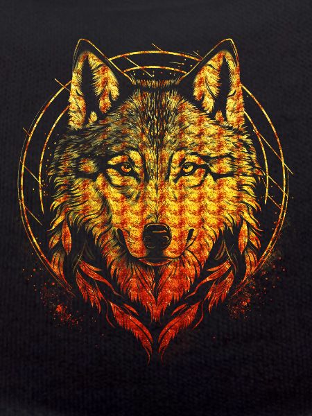 Wolf