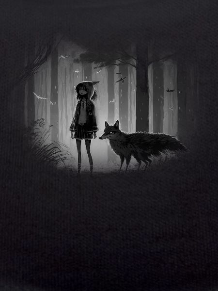 Wolf