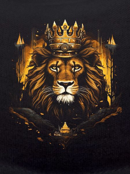 Lion, Roi, Faune, Fierté, Afrique