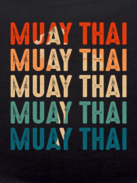 Muay Thai