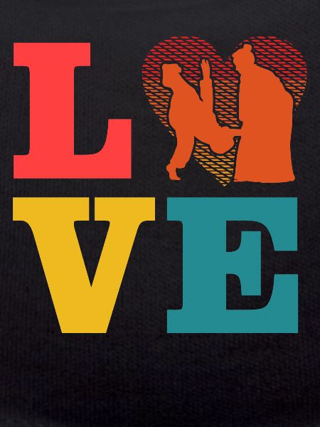 Aikido Love