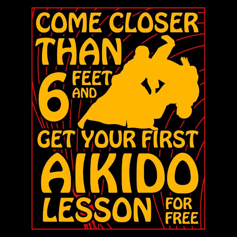 Aïkido