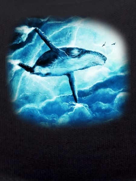 Blue Whale