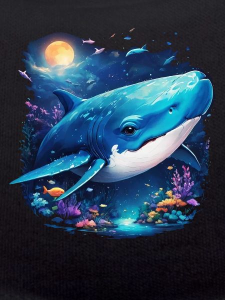 Blue Whale