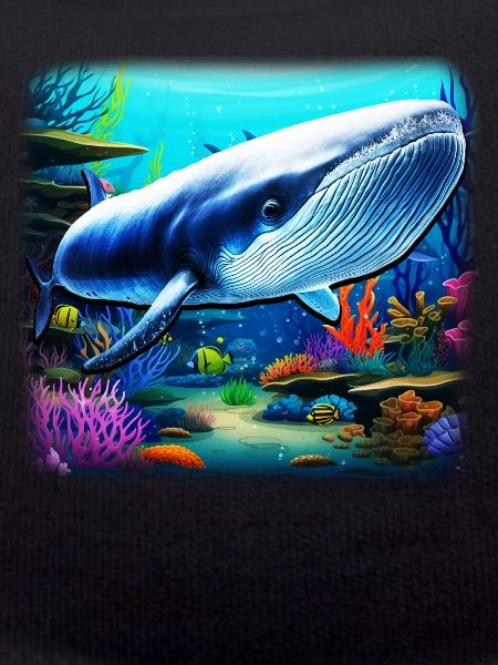 Blue Whale