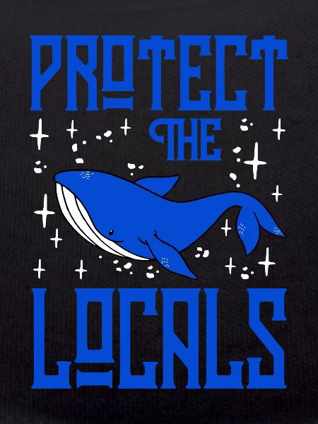Protect the Locals