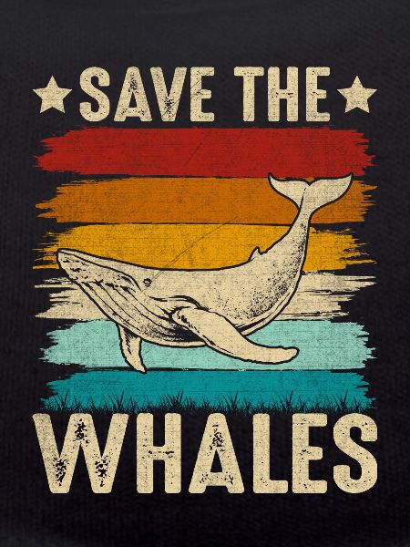 Save the Whales