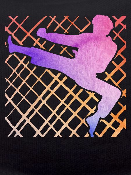 Taekwondo