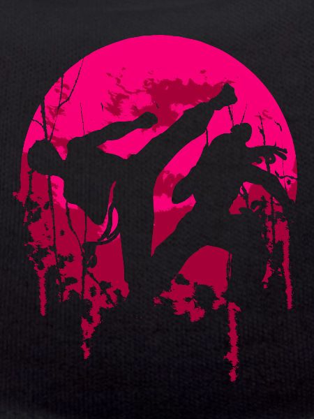 Taekwondo