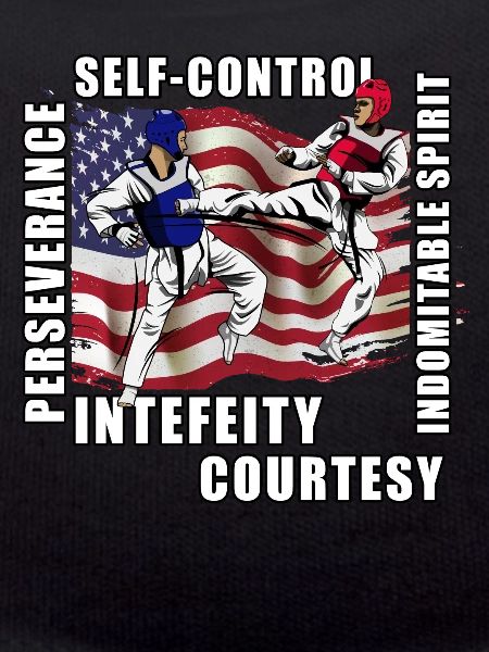 Taekwondo